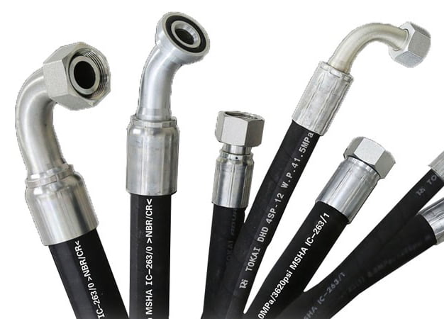Hydraulic-hoses-explained