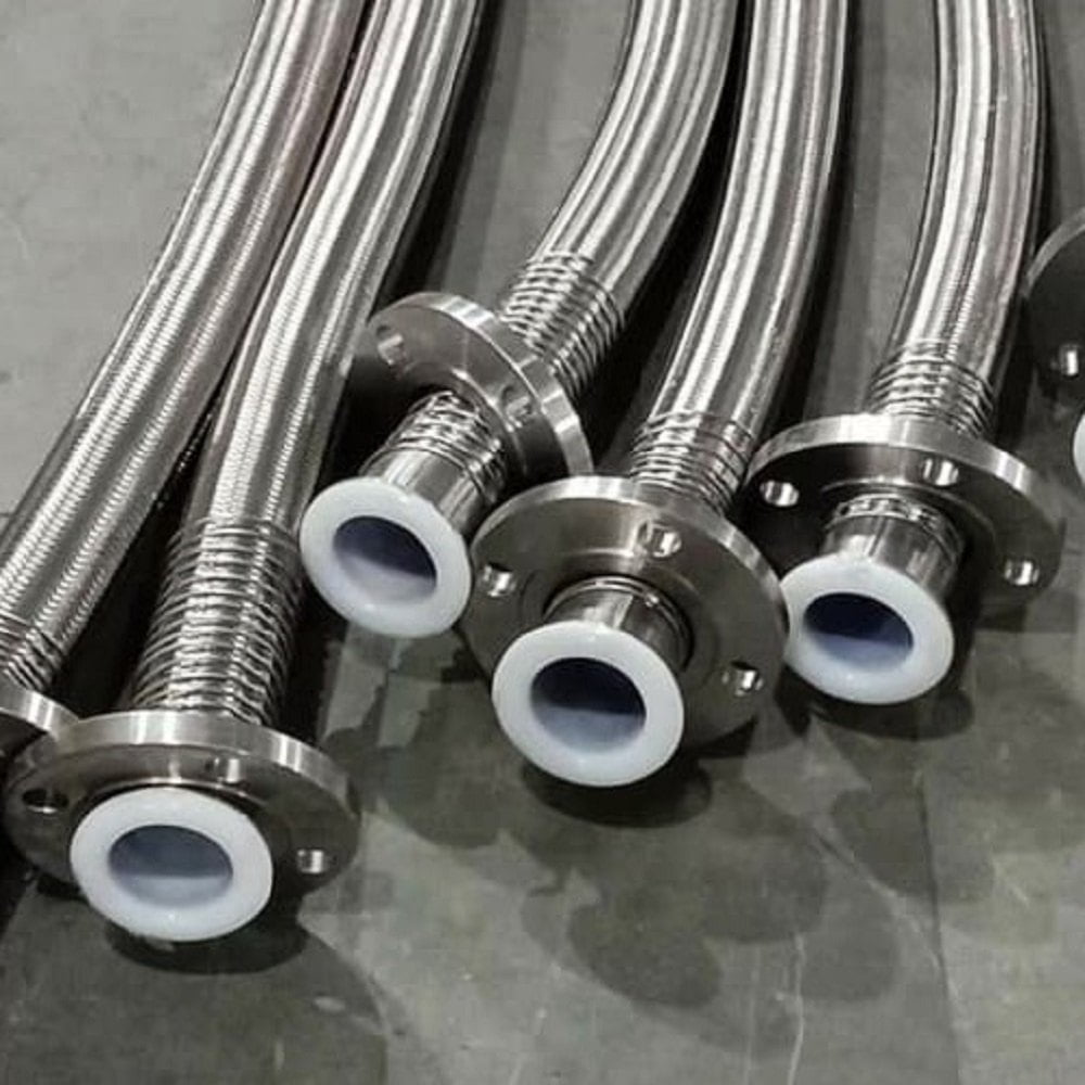 teflon-corrugated-hose